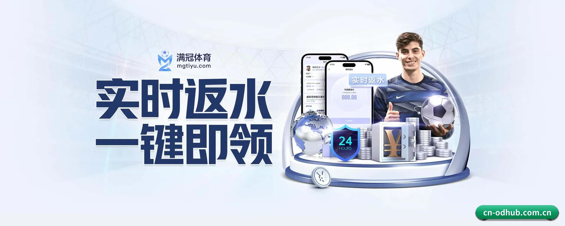 技术上往前走了一步 | odapp