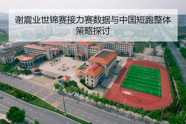 谢震业世锦赛接力赛数据与中国短跑整体策略探讨